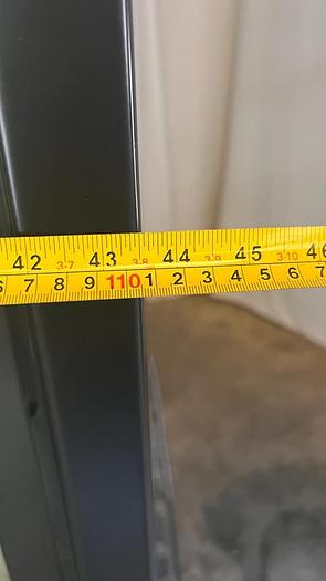 Used TWO SLIDING GLASS DOOR REACH IN TRUE; GDM-37-HC-LD./