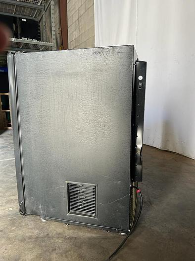 Used IMBREA MERCHANDISER REFRIGERATOR, VR06 R2, RED BULL./ 