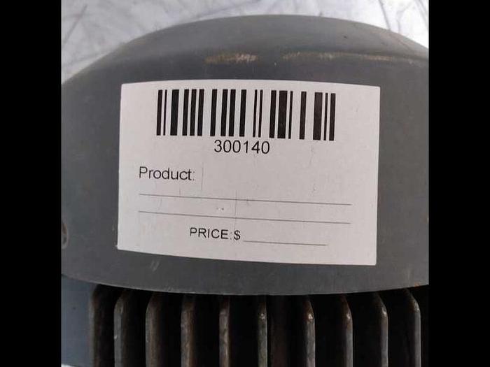 Used CENTRIFUGAL WATER PUMP 5.4 HP RU E125750.