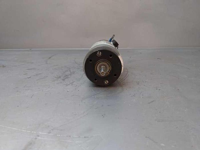 Used ELECTRO-CRAFT SERVO MOTOR E588 !