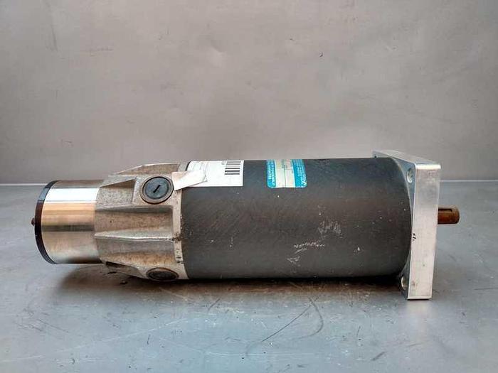 Used MOTOR ELECTRO-CRAFT E26-3./