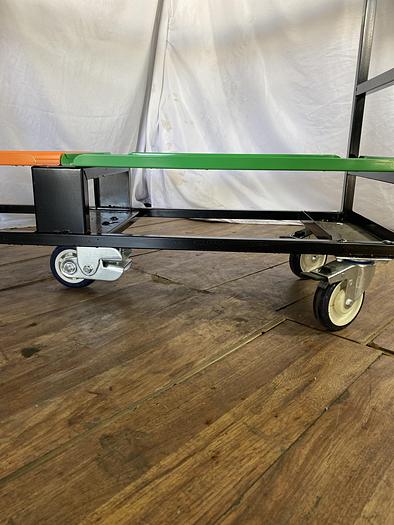 EXTRA LARGE CARRY-ALL CART *