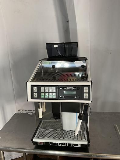 Used TANGO UNO UNIC ESPRESSO MACHINE !