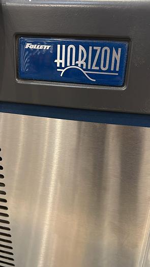 Used FOLLET CHEWBLET NUGGET ICE MACHINE HEAD