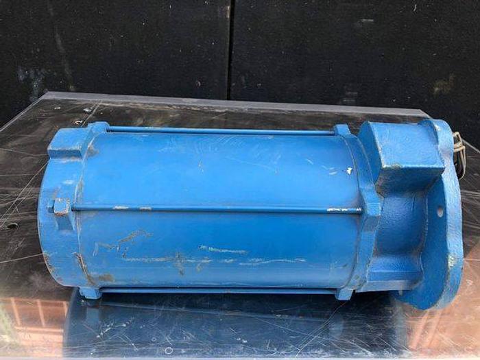 Used LIMITORQUE MOTOR 1 HP; 2100 RPMS; 78V0313M–QQG./