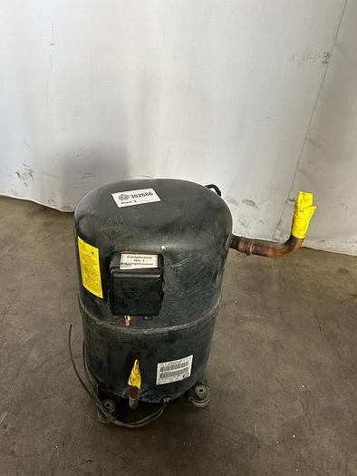 Used COMPRESSOR REFRIGERANT