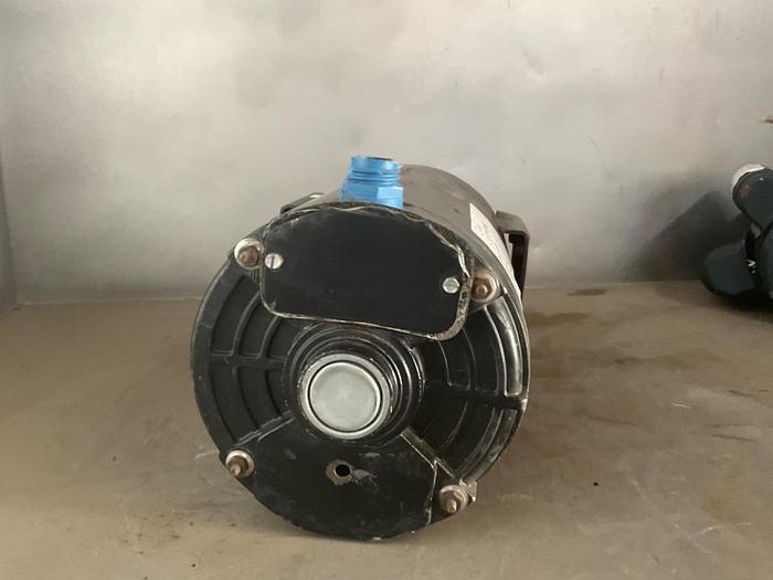 Used TRANE; 1.27 PH; 3 PH; 480 VOLTS; 840 RPMS; X70370954160 !