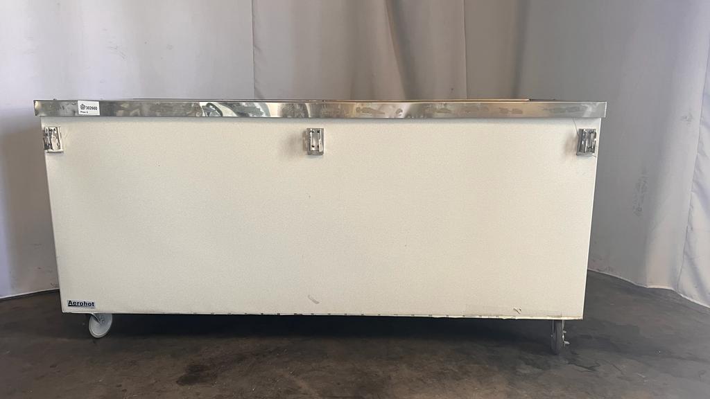 Restaurant HOT TABLE for sale at M & L Industrial Equipment