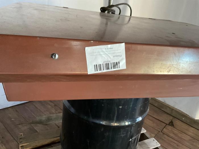 Used PARTS WASHER SAFETY KLEEN