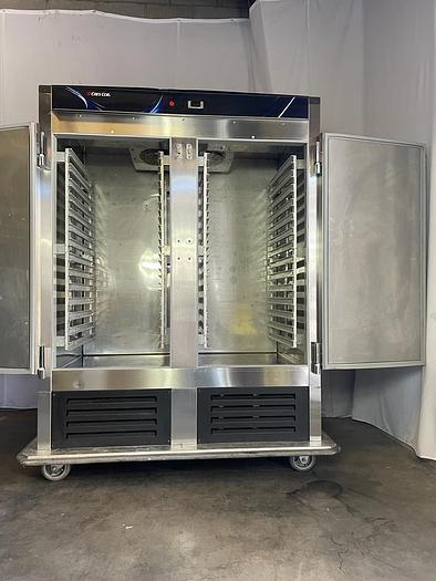 Used CRES COR REFRIGERATOR- R171S1856E !