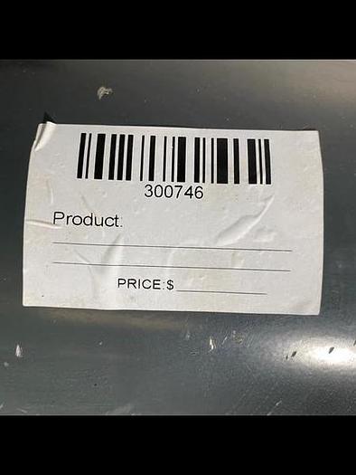 Used MARATHON MOTOR 1 HP; 3 PH; 1725 RPMS; 5K49MN4293BX*