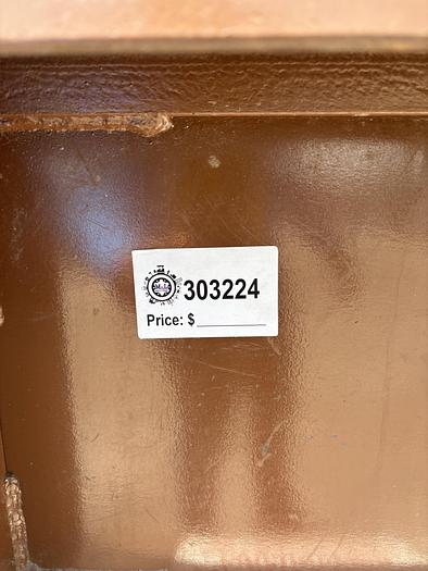 Used BALER 480 VOLTS
