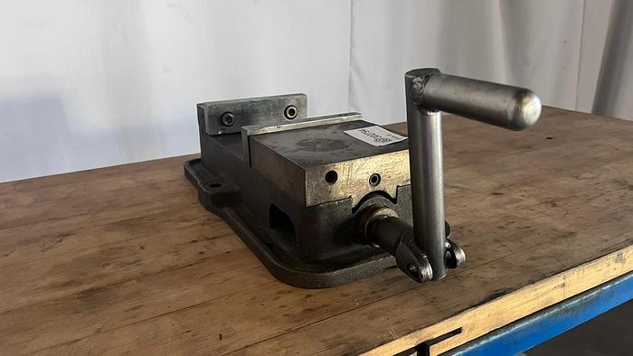 Used VISE FOR A MACHINE SHOP!