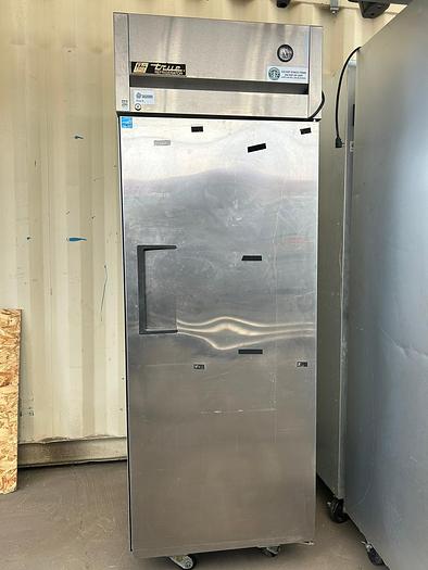 Used TRUE ONE DOOR REFRIGERATOR-TG1R-1S