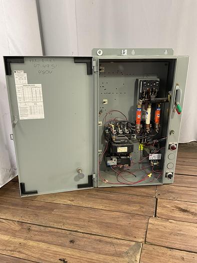 Used GE 300-LINE CONTROLER TYPE 1