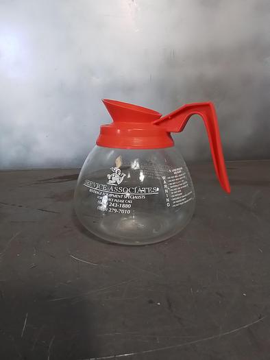 Used SERVICE COFFEE THERMO !