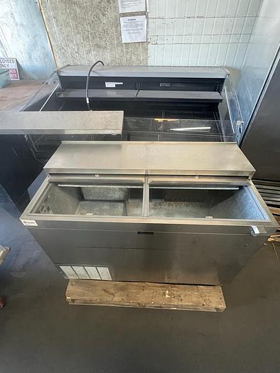 Used PERLICK MUG CHILLER, 7260EUL !