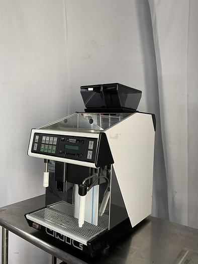 Used TANGO UNO UNIC ESPRESSO MACHINE !