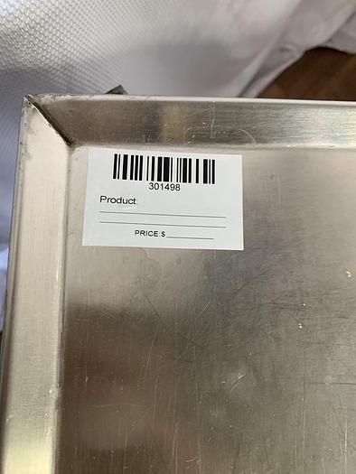 Used TRUE 52" TWO DRAWER REFRIGERATED CHEFS BASE TRCB-52 !