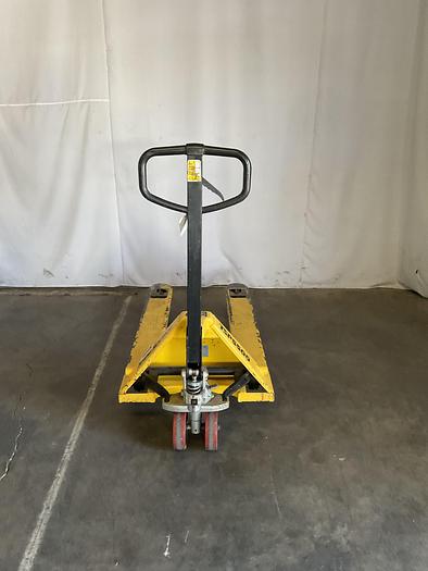 Used TOTAL SOURCE PALLET JACK, TSP5500