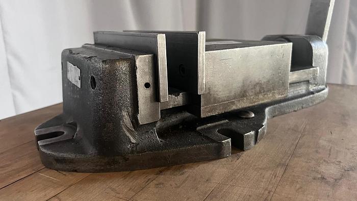 Used VISE FOR A MACHINE SHOP!