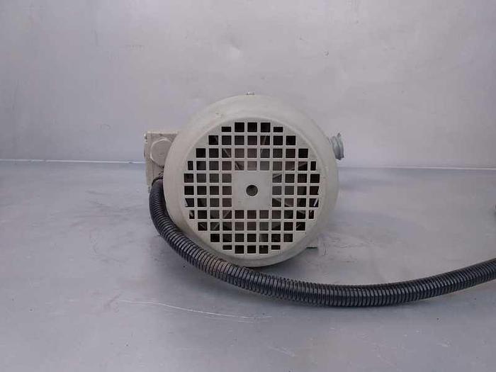 Used WATER PUMP SBM 7AA80M-6 B34 !