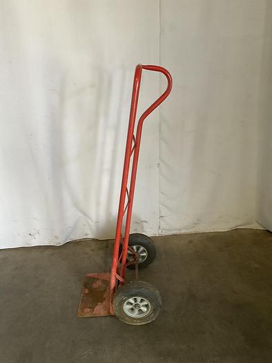 Used MILWAUKEE HAND TRUCK DOLLY !