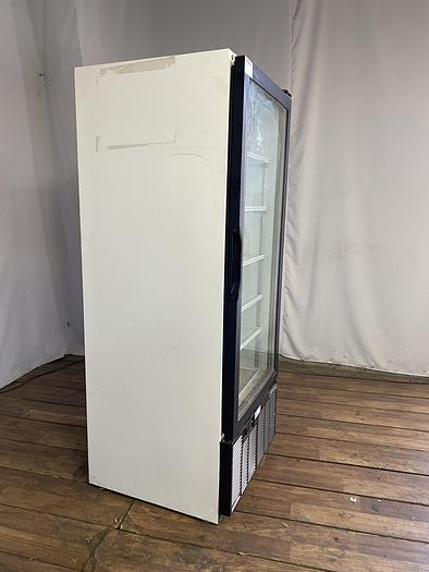 Used HABCO 1 DOOR GLASS COOLER, SE 12 !