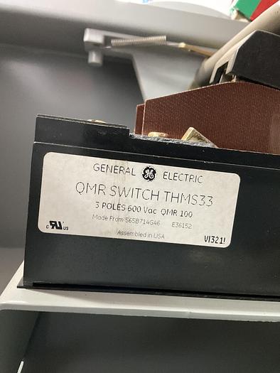 Used GE 300-LINE CONTROLER TYPE 1