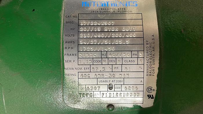 Used VERTICAL DOWNSTROKE BALER PTR 7200 HD