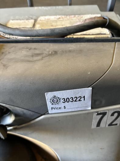 Used ELECTRIC PALLET JACK WP 3000 SERIES