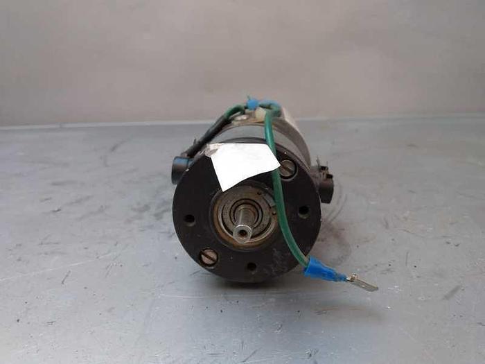 Used ELECTRO-CRAFT SERVO MOTOR E588 !