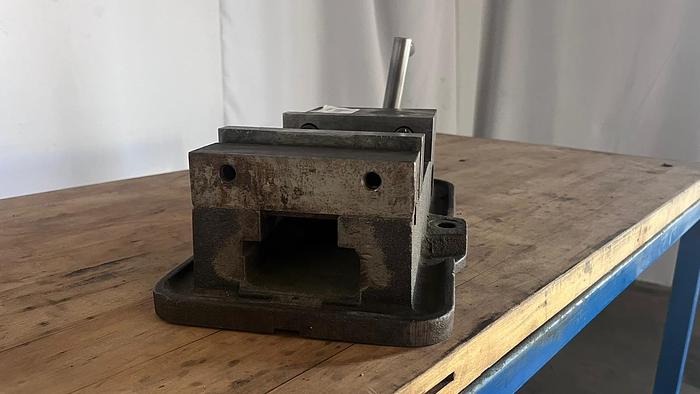 Used VISE FOR A MACHINE SHOP!