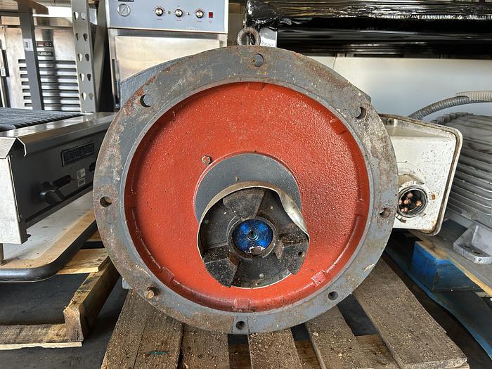 Used MARATHON ELECTRIC; 30 444TSTDS8233AN F2 W; 150 HP; PH3; RPM 1780.