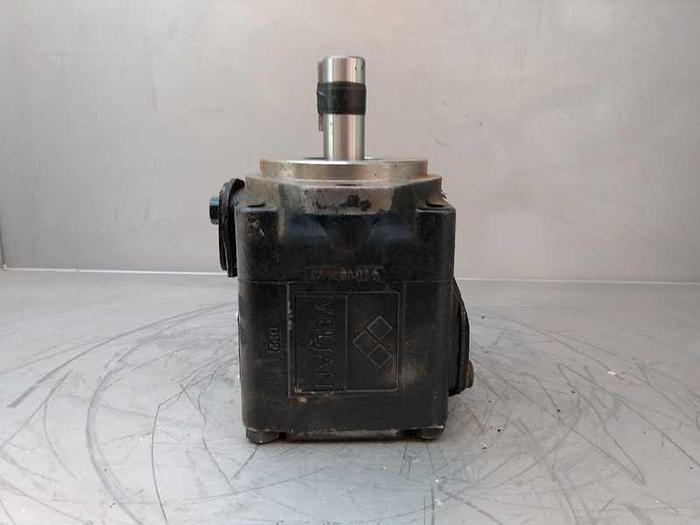 Used HYDRAULIC PUMP VELJAN T6DMB501R00C1 !
