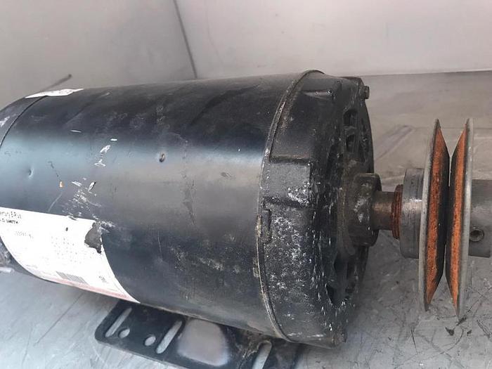 Used A.O. SMITH 1.5 HP CENTURY E- PLUS 3747-O1 !