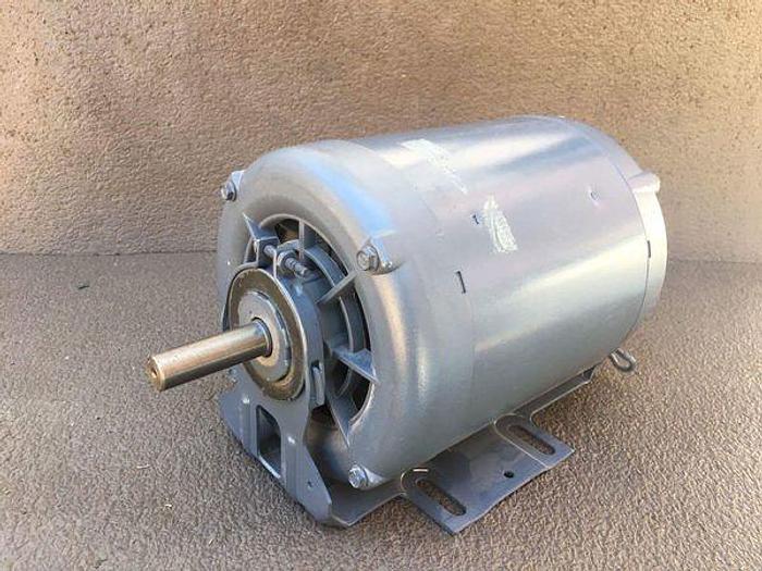 Used CENTURY AC MOTOR 2 HP, H538 !
