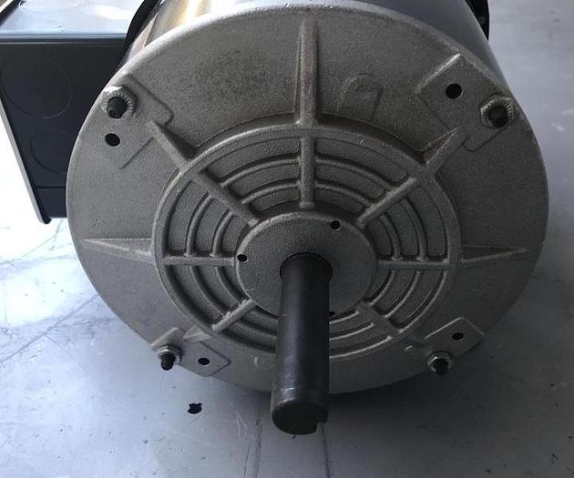 MARATHON ELECTRIC MOTOR 1/3; 3 PH; 1140 RPM; DVJ 56T11F5301E P !