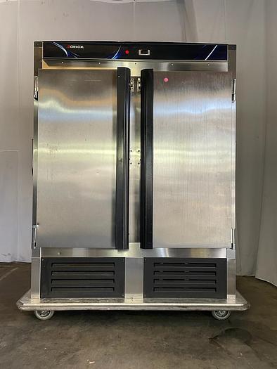 Used CRES COR REFRIGERATOR- R171S1856E !