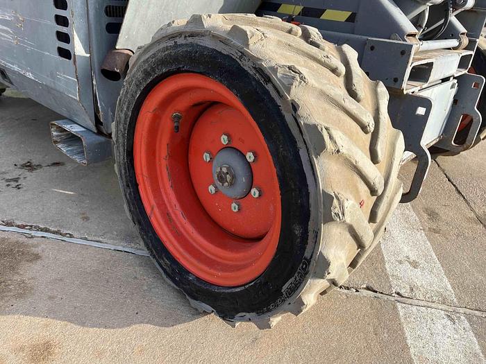 Used Scissor Lift-32' 4Wd Engine*