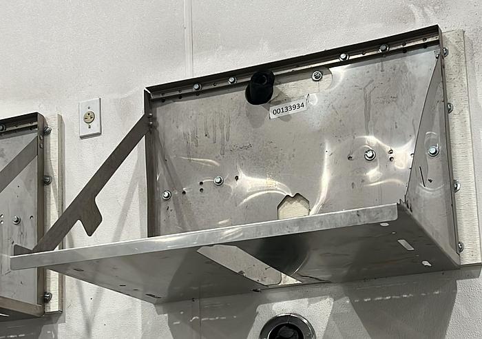 Used FOLLET CHEWBLET NUGGET ICE MACHINE HEAD