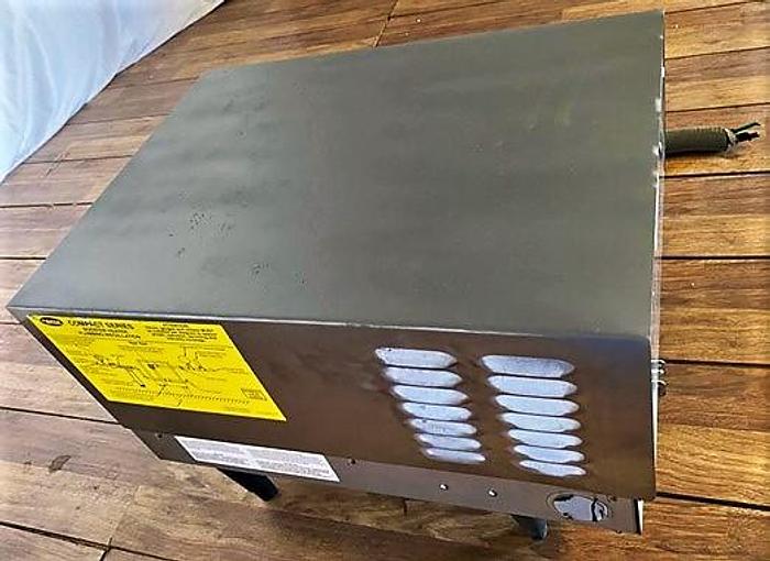 Used HATCO BOOSTER WATER HEATER