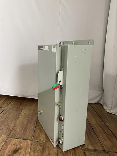 Used GE 300-LINE CONTROLER TYPE 1