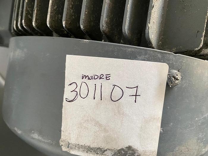 Used 5.4 HP RU WATER PUMP ME125750