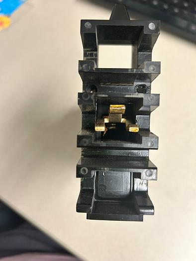 Used SQUARE D CIRCUIT BREAKER, FH16020B !