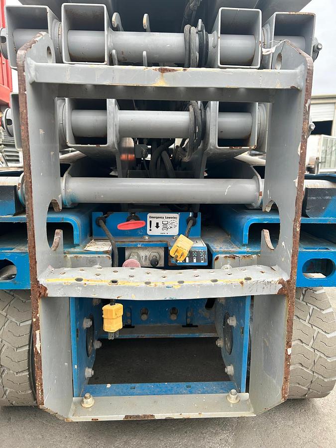 Used GENIE GS- 1930 SCISSOR LIFT
