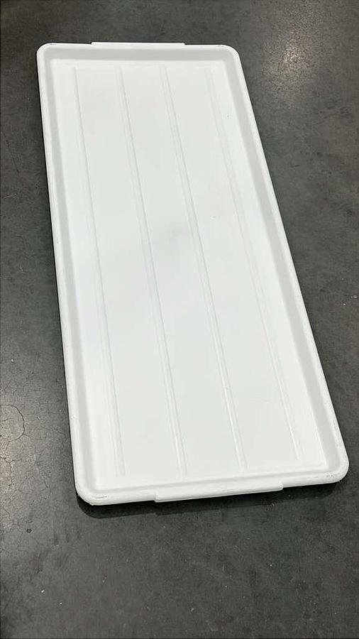 Used BUTCHER MEAT TRAYS