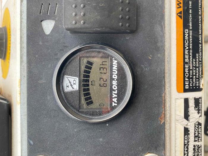 Used Truck-Cart Industrial 4 Wheel*