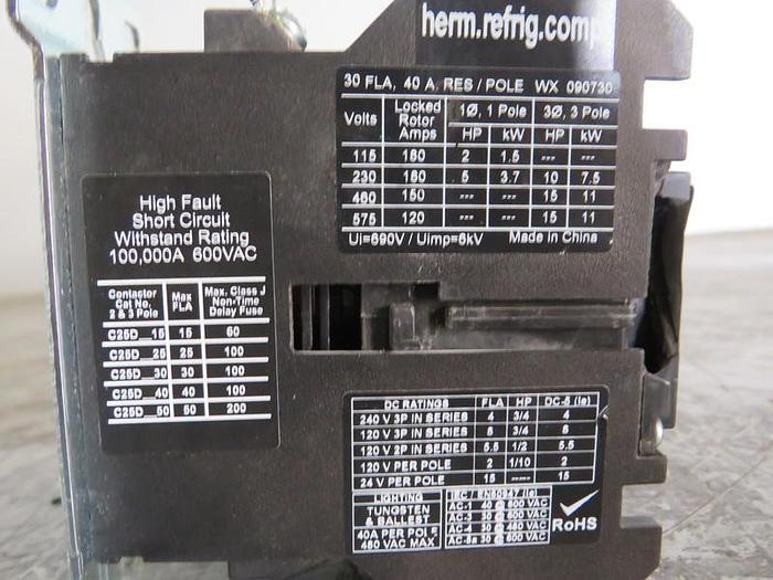Used EATON CUTLER-HAMMER SWITCH !