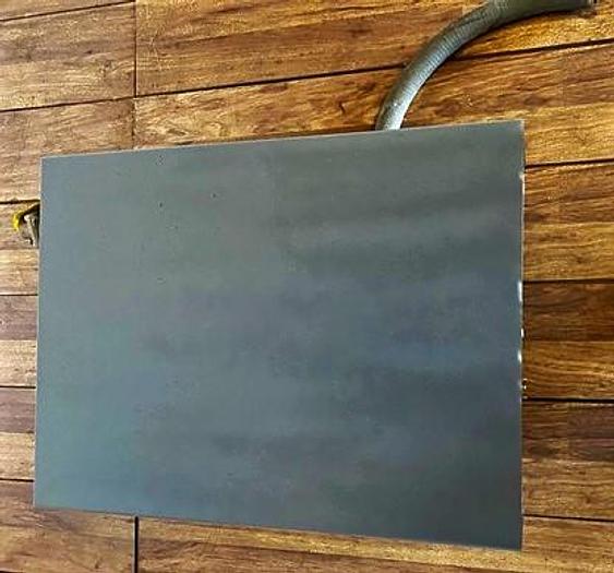 Used HATCO BOOSTER WATER HEATER